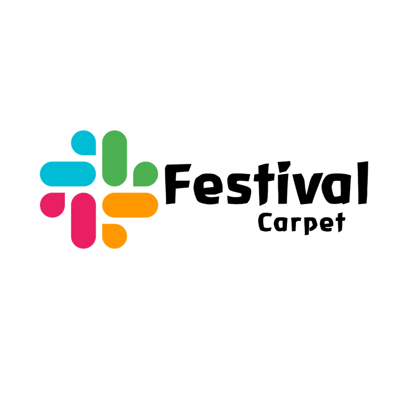 Festival Carpet Logo